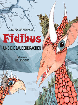 cover image of Fidibus und die Zauberdrachen